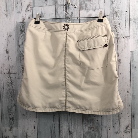 Horny Toad Board Skort 4 - Picture 2 of 10